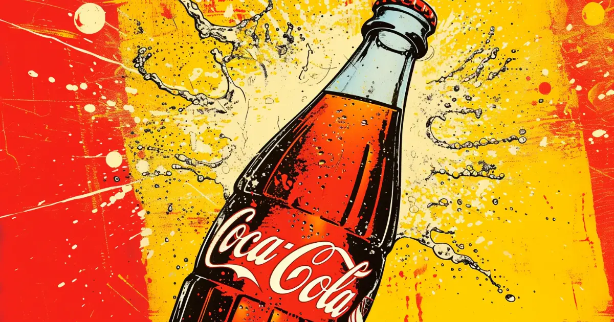 Coke Corn Syrup