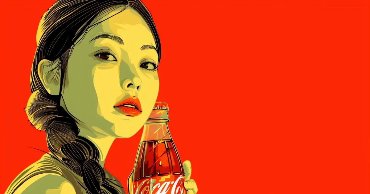 Coca-Cola Myanmar