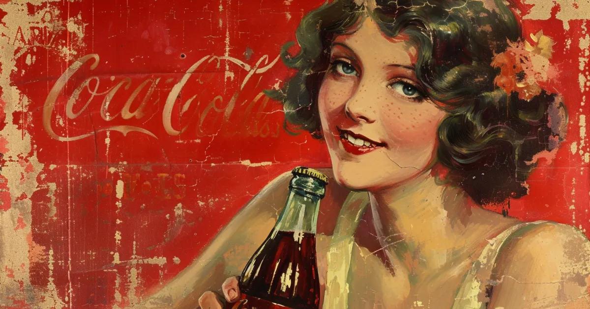 Coca-Cola in the Prohibition Era