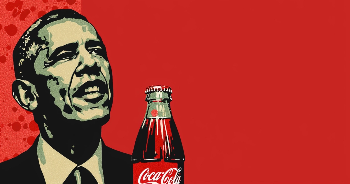 Coca-Cola's Political Lobbying History
