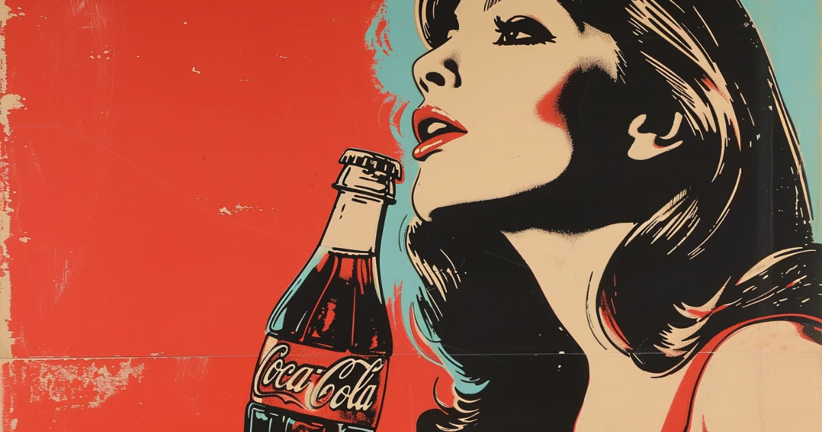 'It's The Real Thing' Campaign