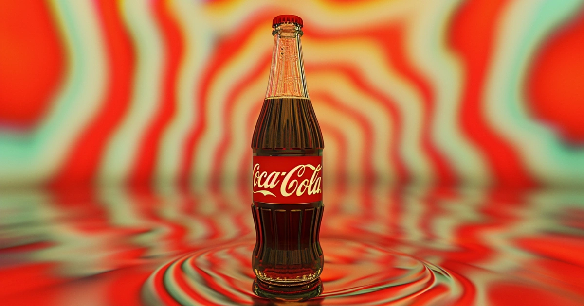 Coke Side of Life