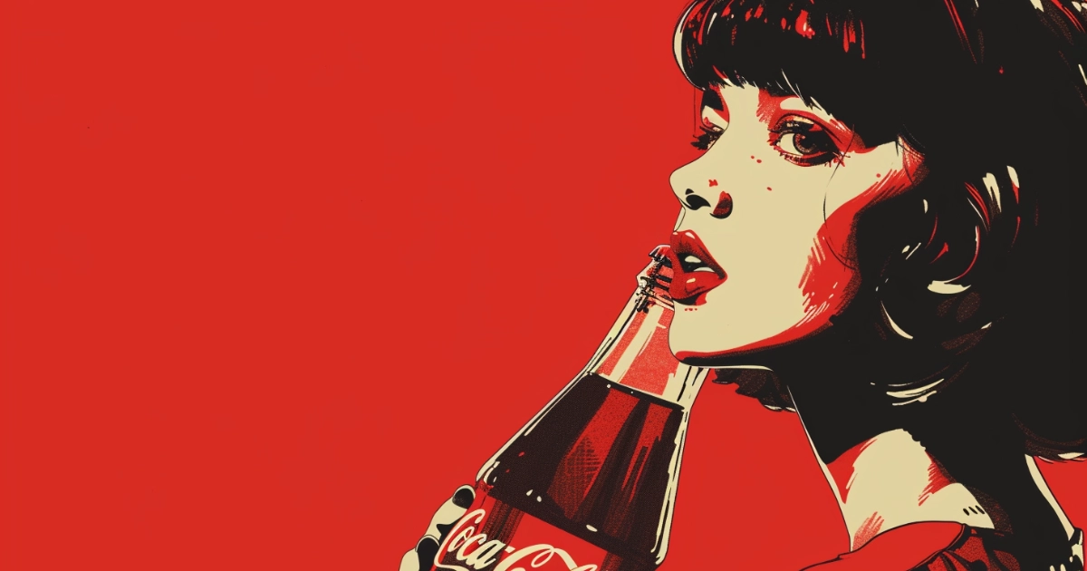 Taste the Feeling