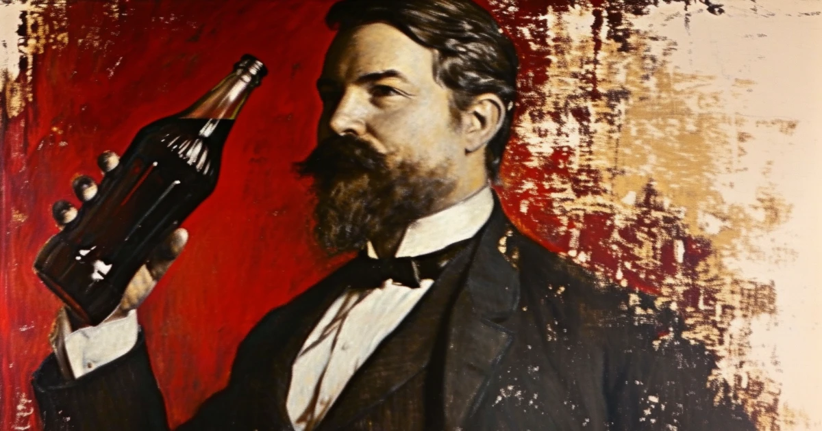 History of Coca-Cola's Ceos