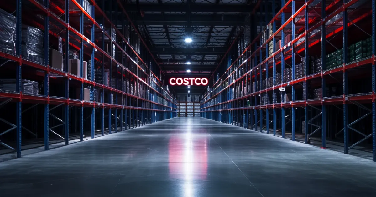 Costco Acquisitions & Mergers