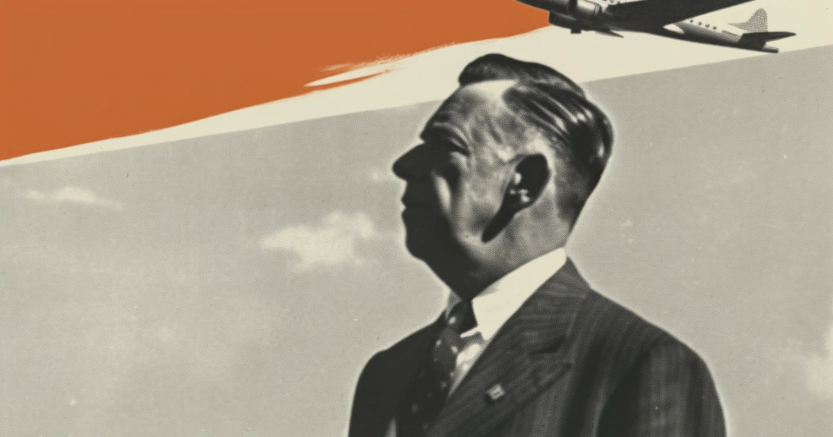 Delta Airlines CEO History