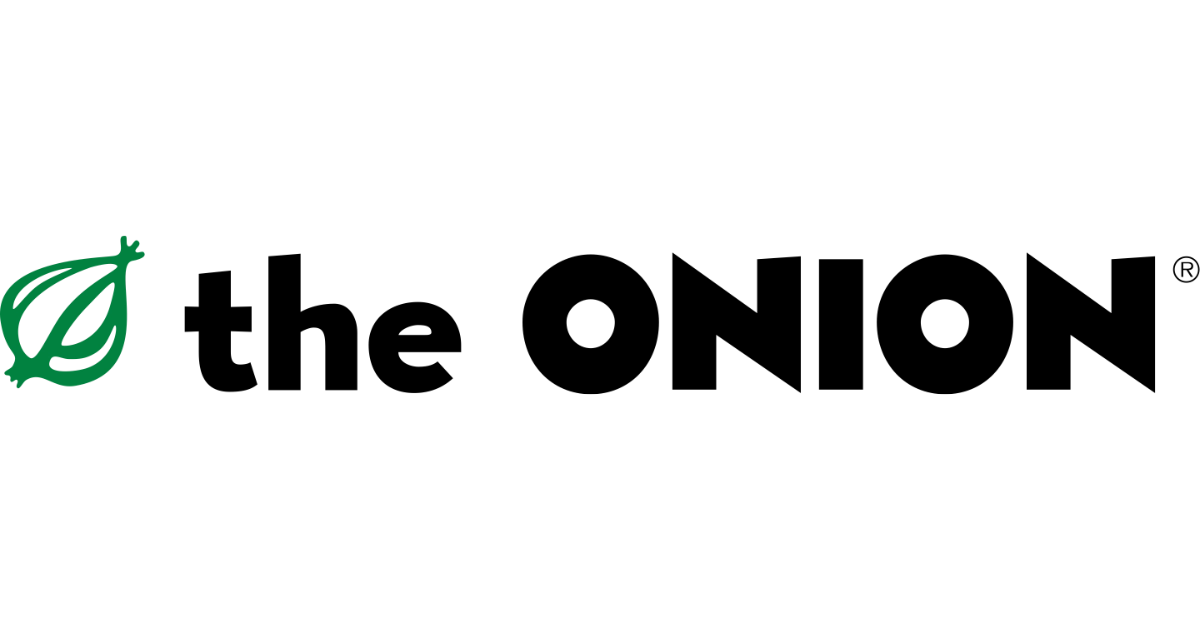 The Onion Logo