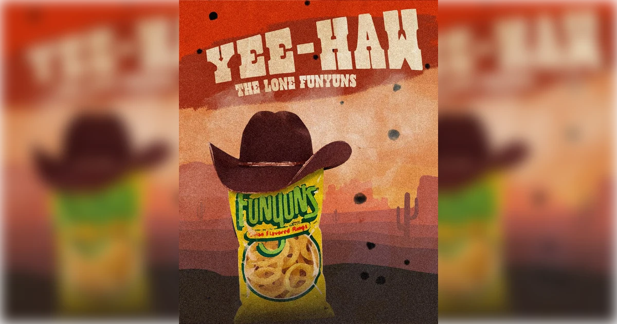 Funyuns Ad