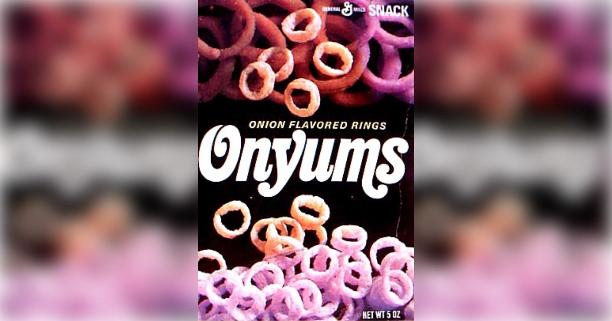 Onyums