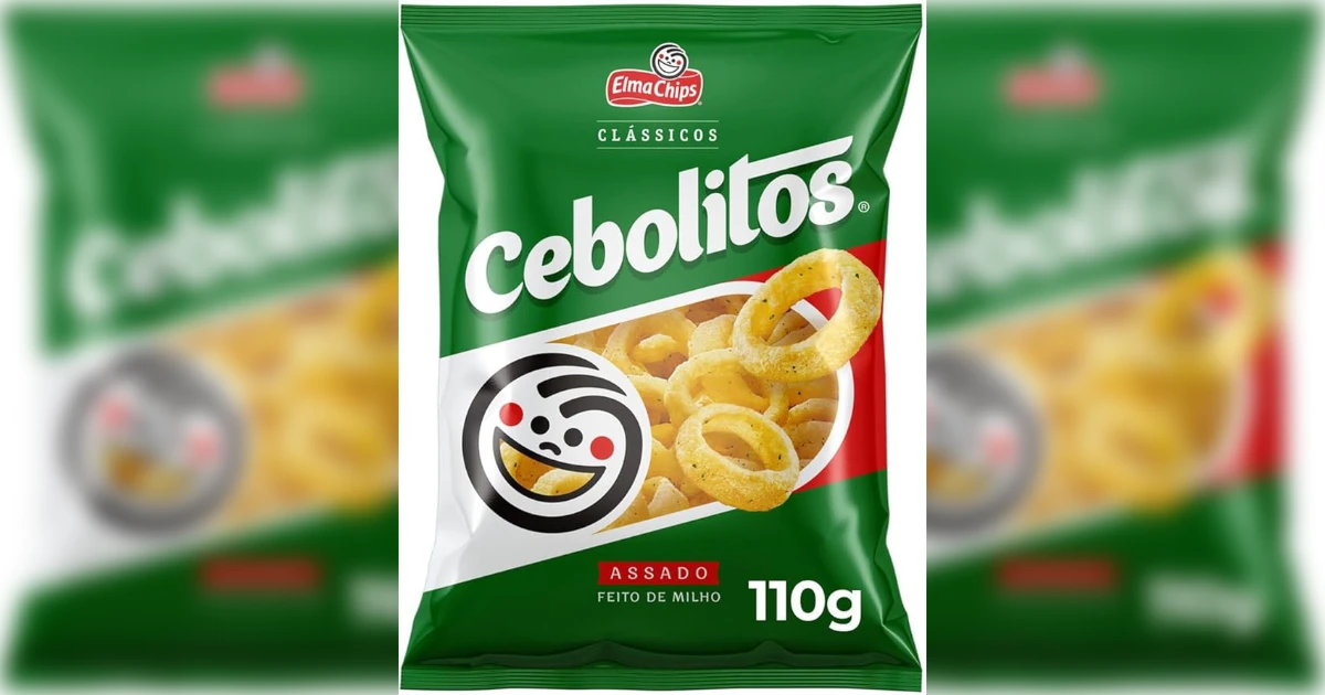 Cebolitos
