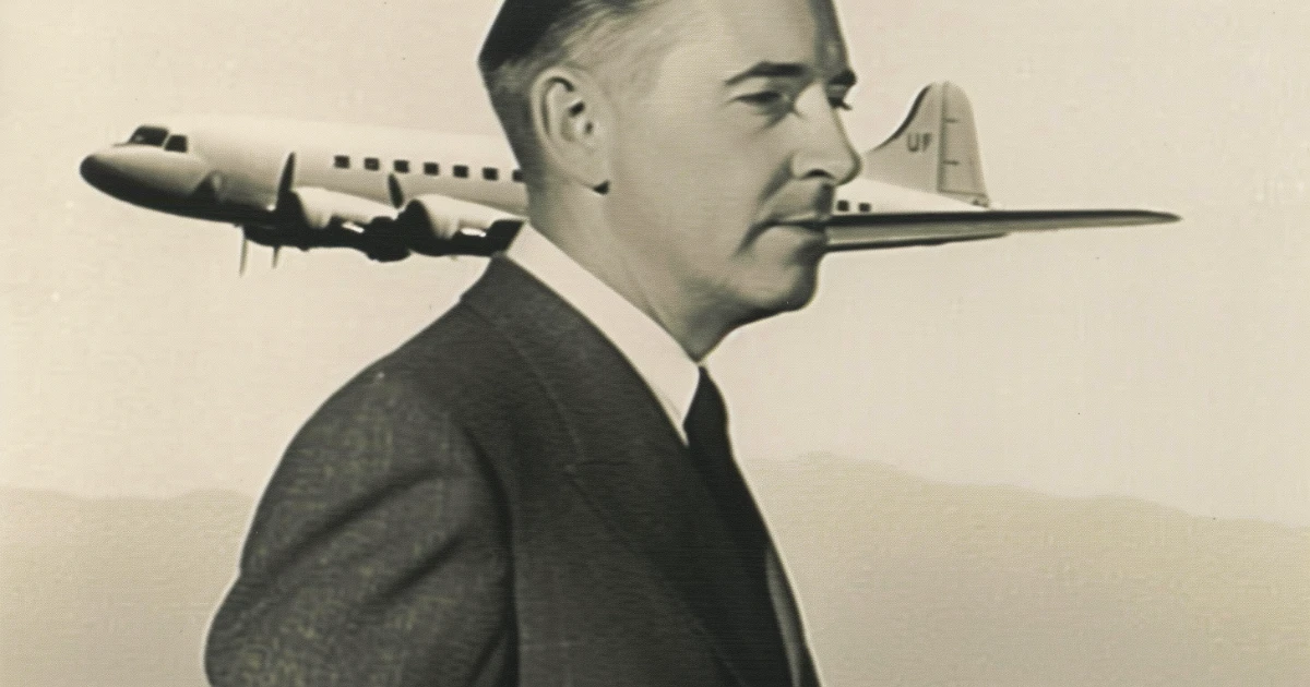 United Airlines CEO History