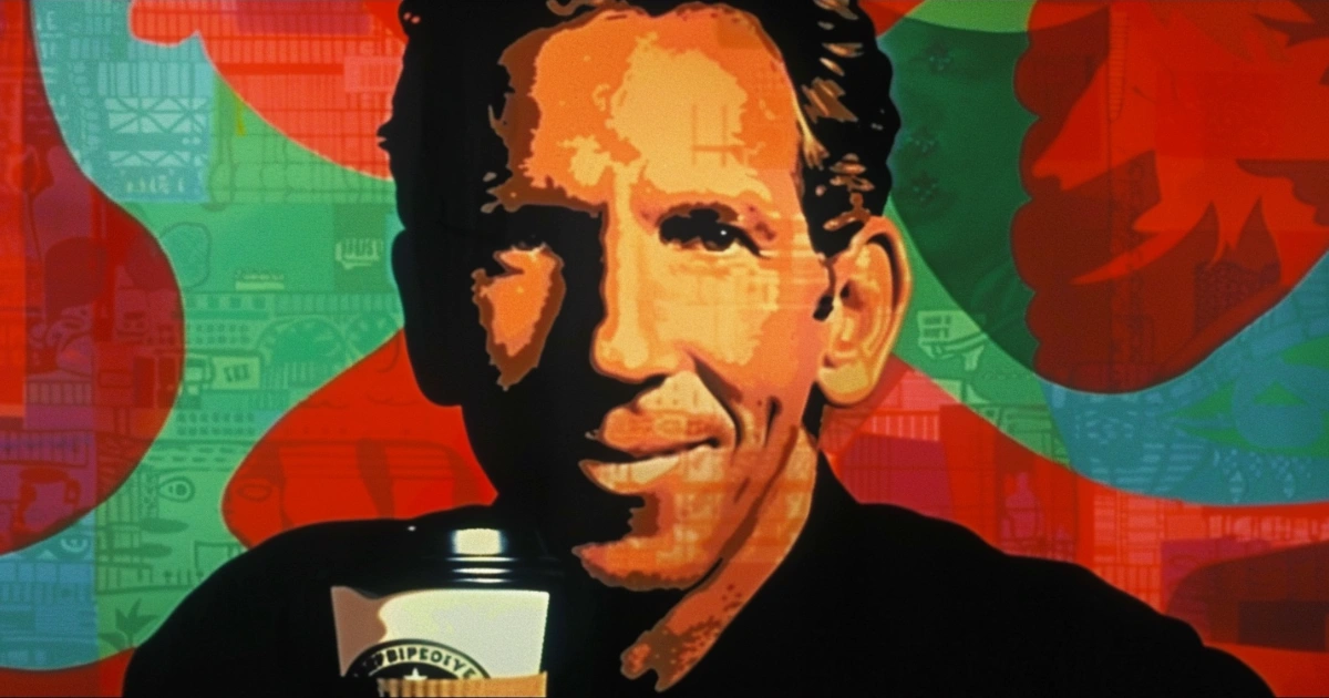 Starbucks CEO History