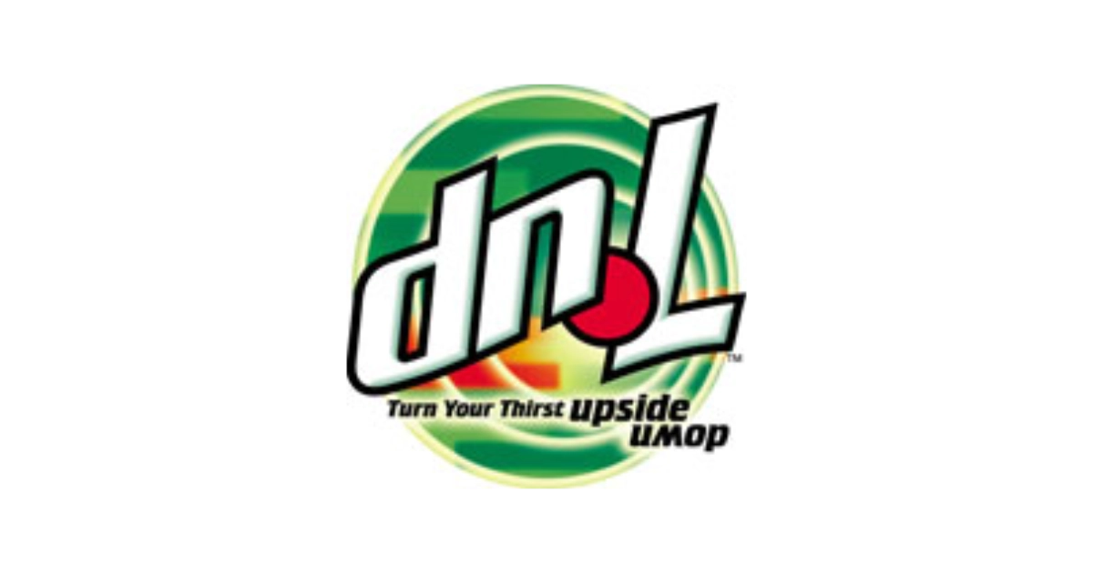 7 Up Dnl Logo