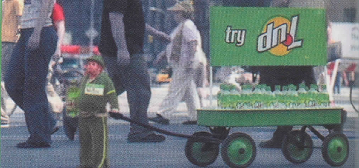 7 Up Dnl Ad