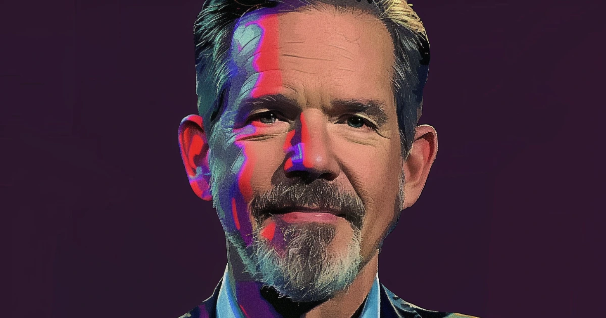Netflix CEO History
