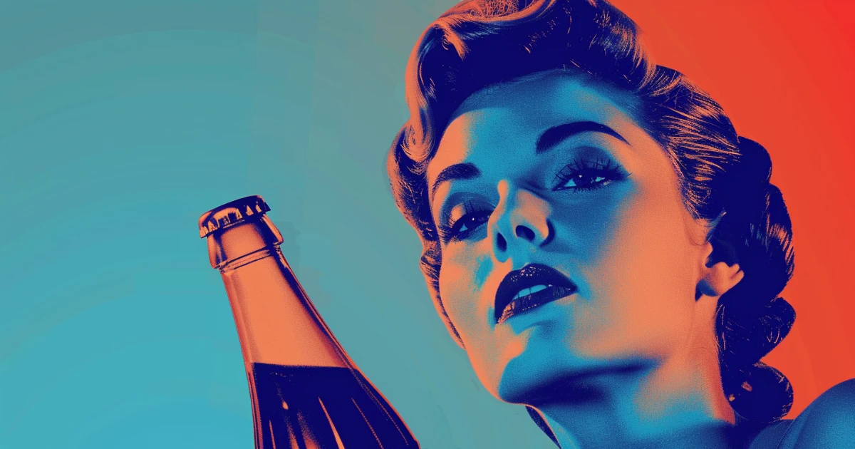 History of Pepsi Advertising