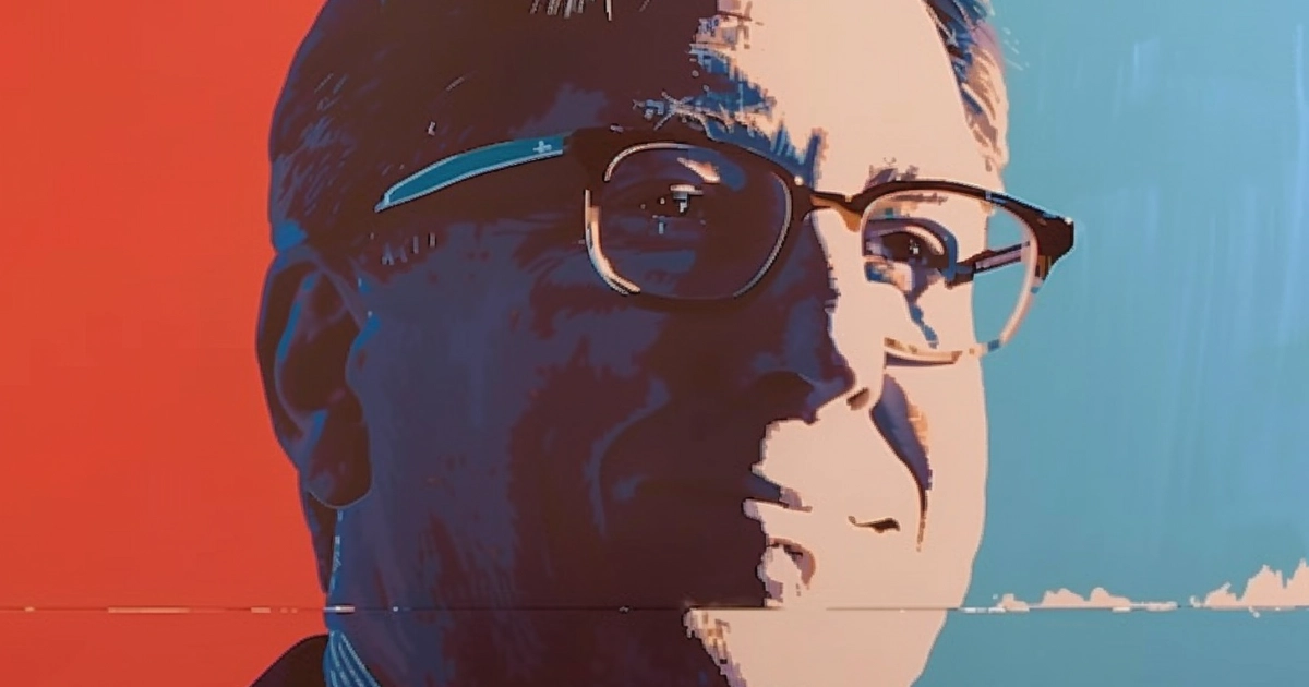 Micron CEO History