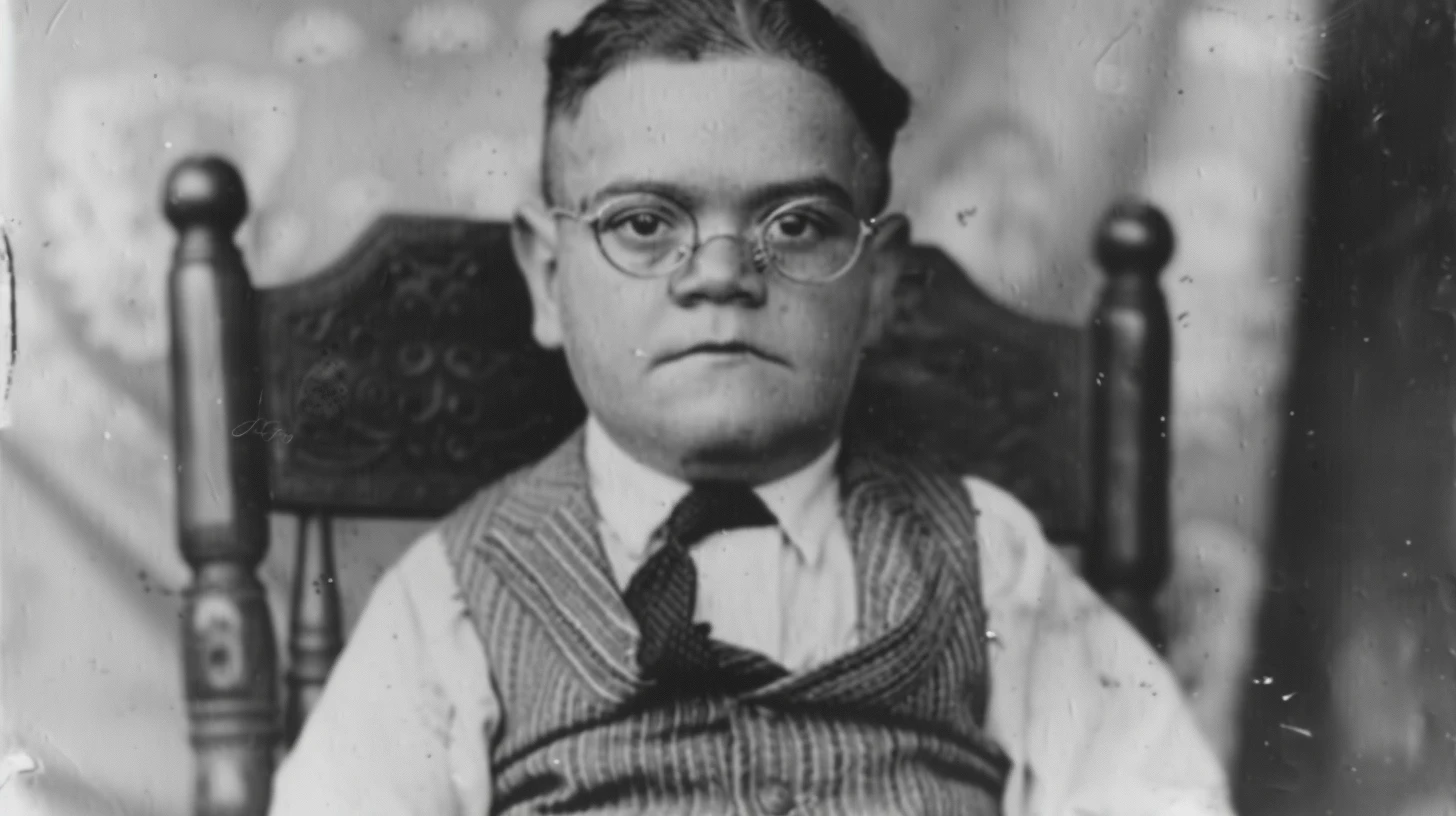 © History Oasis As Mexcian Baby Boy Late 1800s