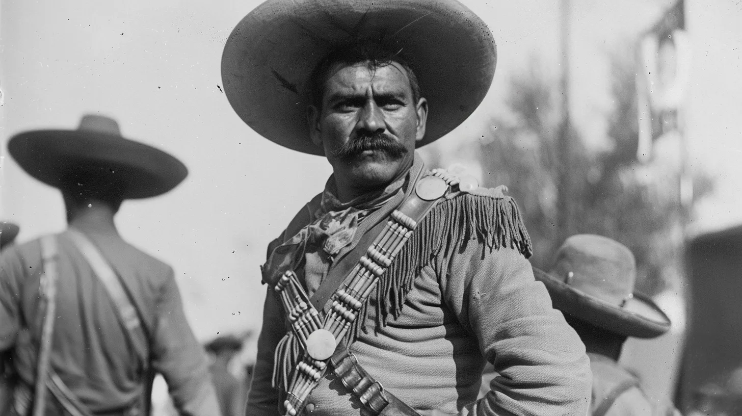 © History Oasis Emiliano Zapata