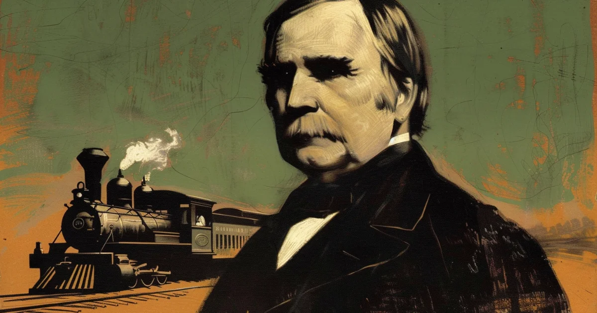 Union Pacific CEO History
