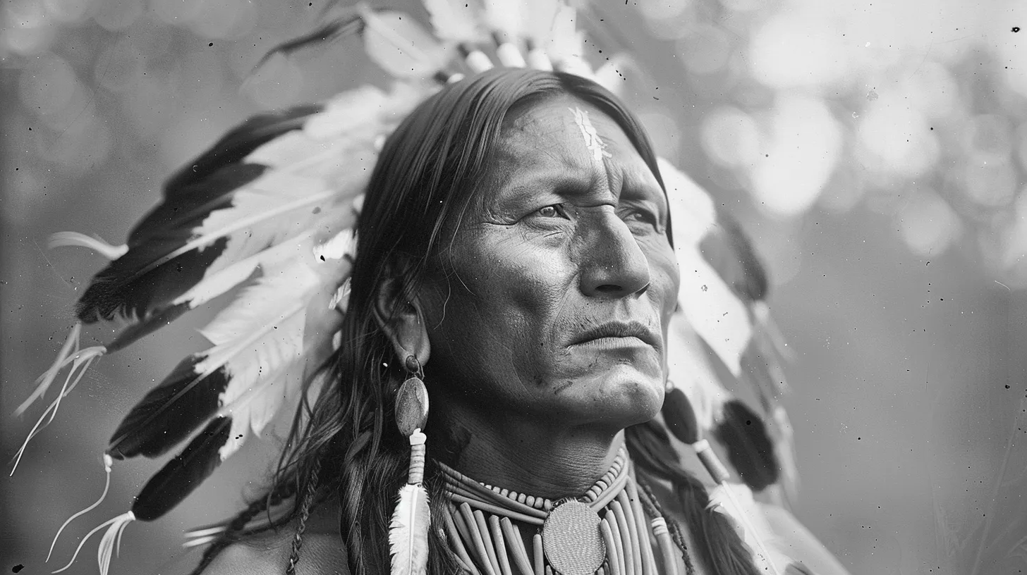 Sitting Bull