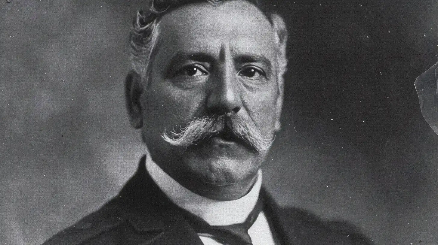 Porfirio Diaz