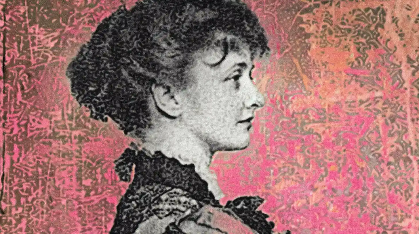 ALICE LEFFINGWELL BUELL