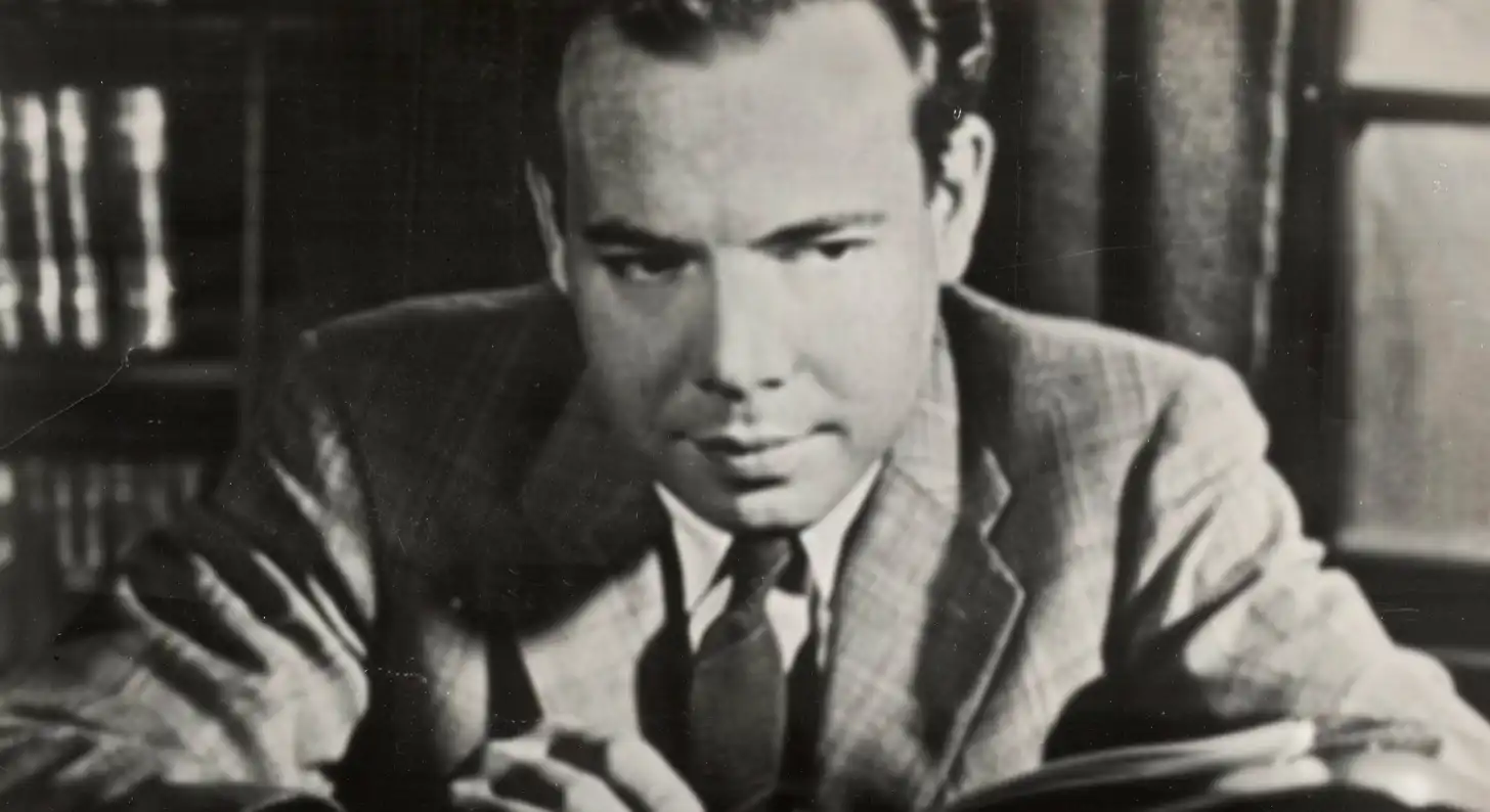 JAMES ASHMORE CREELMAN