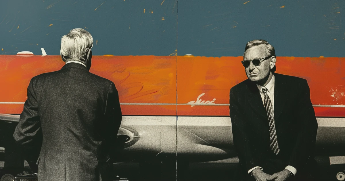 Southwest Airlines CEO History