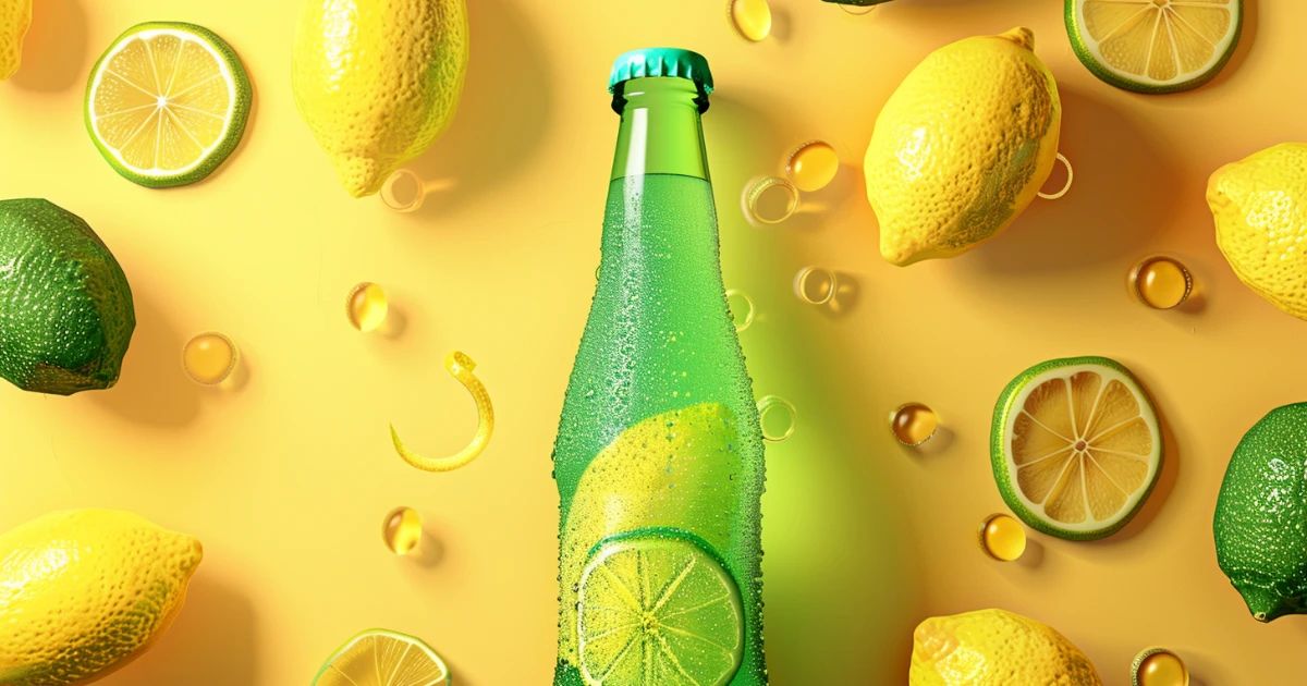 History of Starry Soda