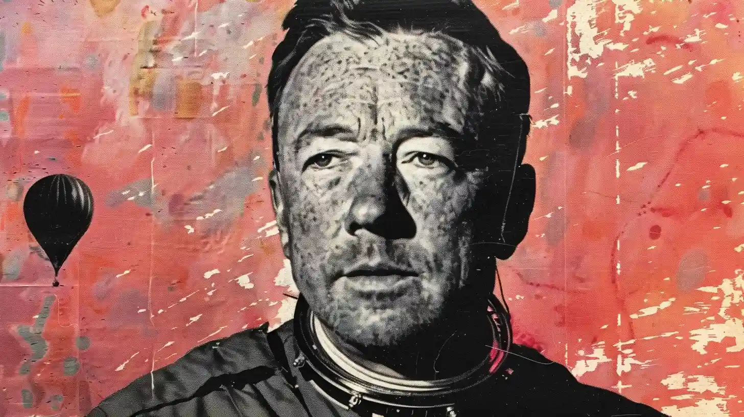 Joseph W. Kittinger
