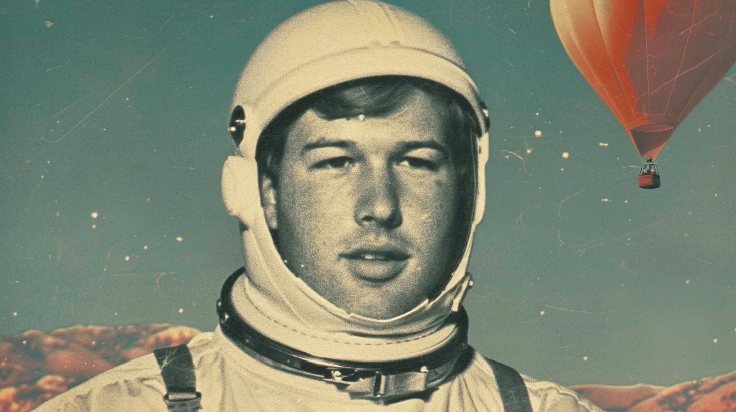 Clifton M. McClure