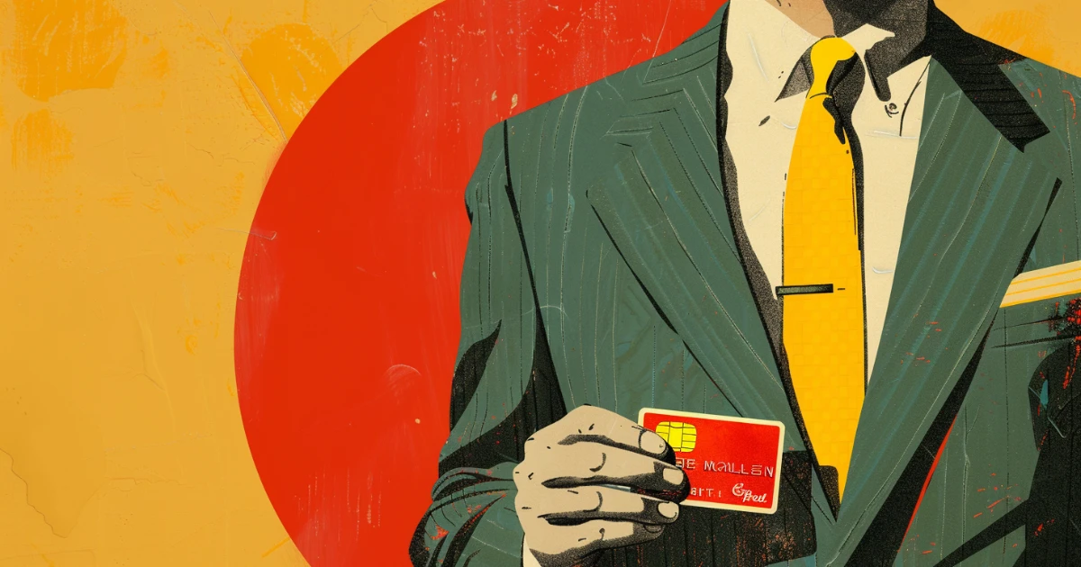 Mastercard CEO History