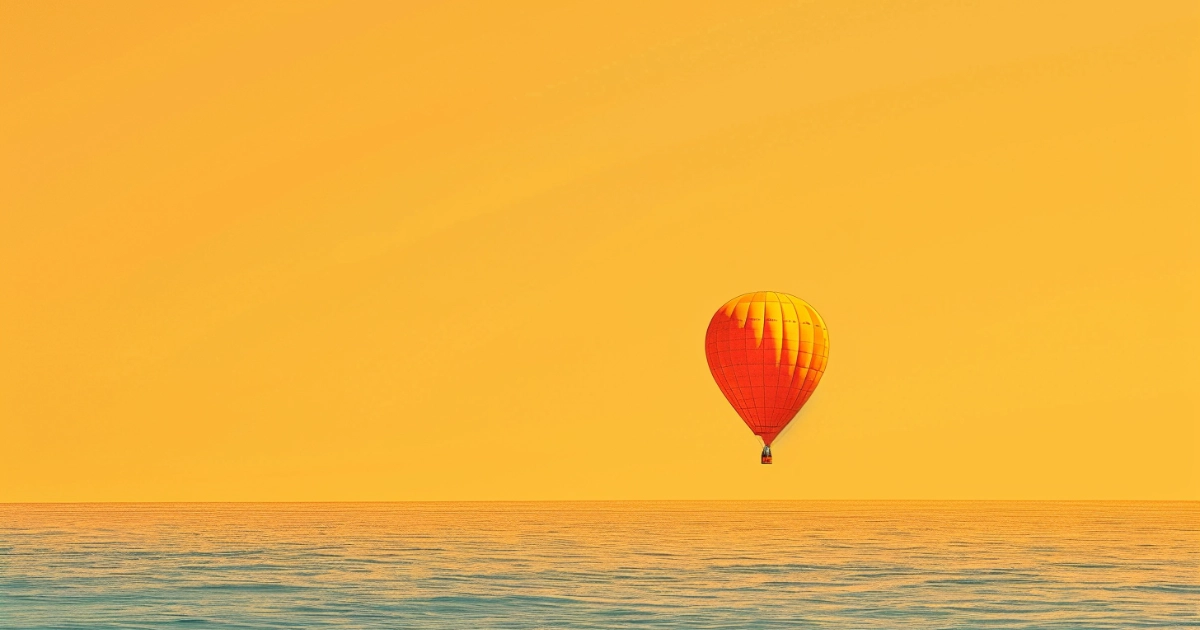 They Flew a BALLOON Across the Entire Pacific—Here's What Happened