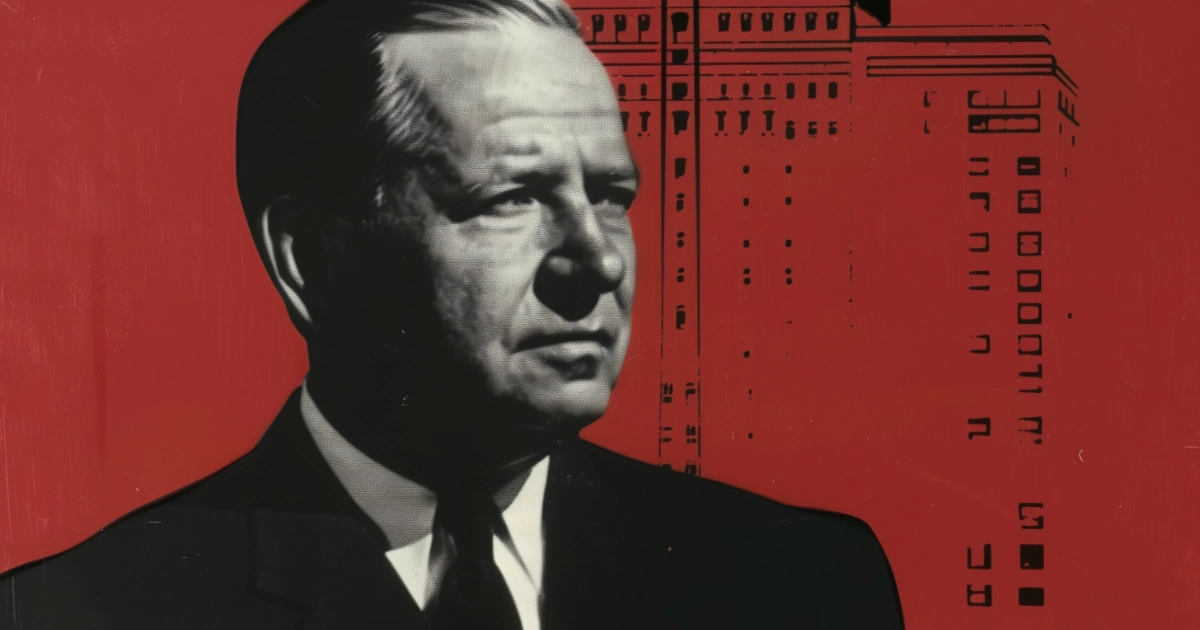 Marriott International CEO History