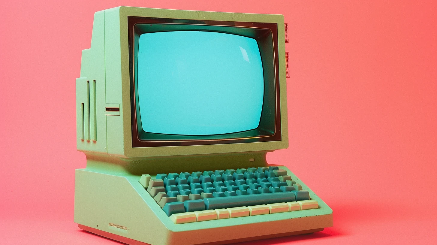 A COMSTOCK AUTOPILOT COMPUTER