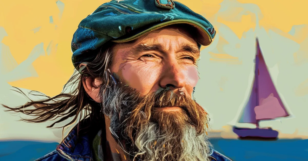 He Paints, He Prays, He Risks His LIFE—Meet The World's Most Fearless Priest