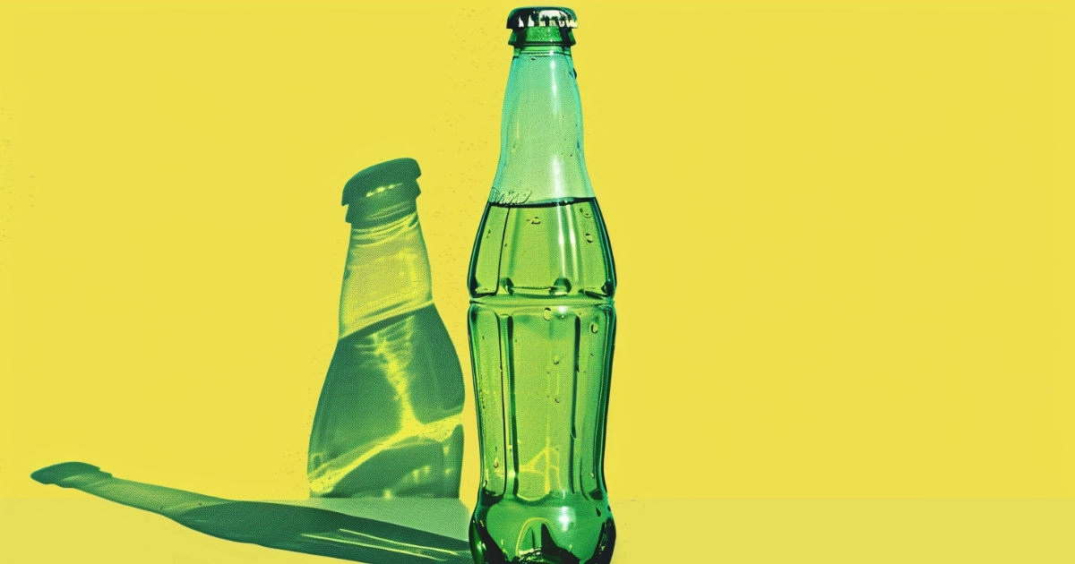 History of Squirt Soda