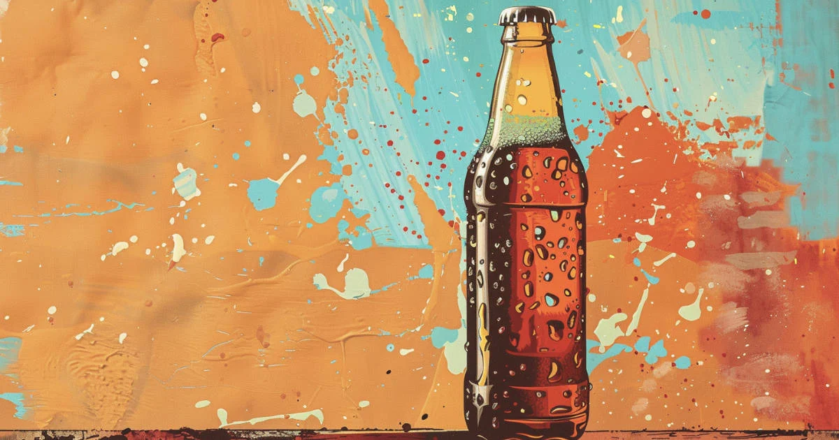History of Stewart's Soda