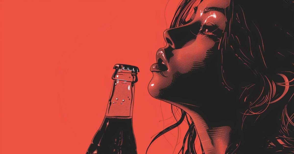 Dr Pepper Red Fusion Soda