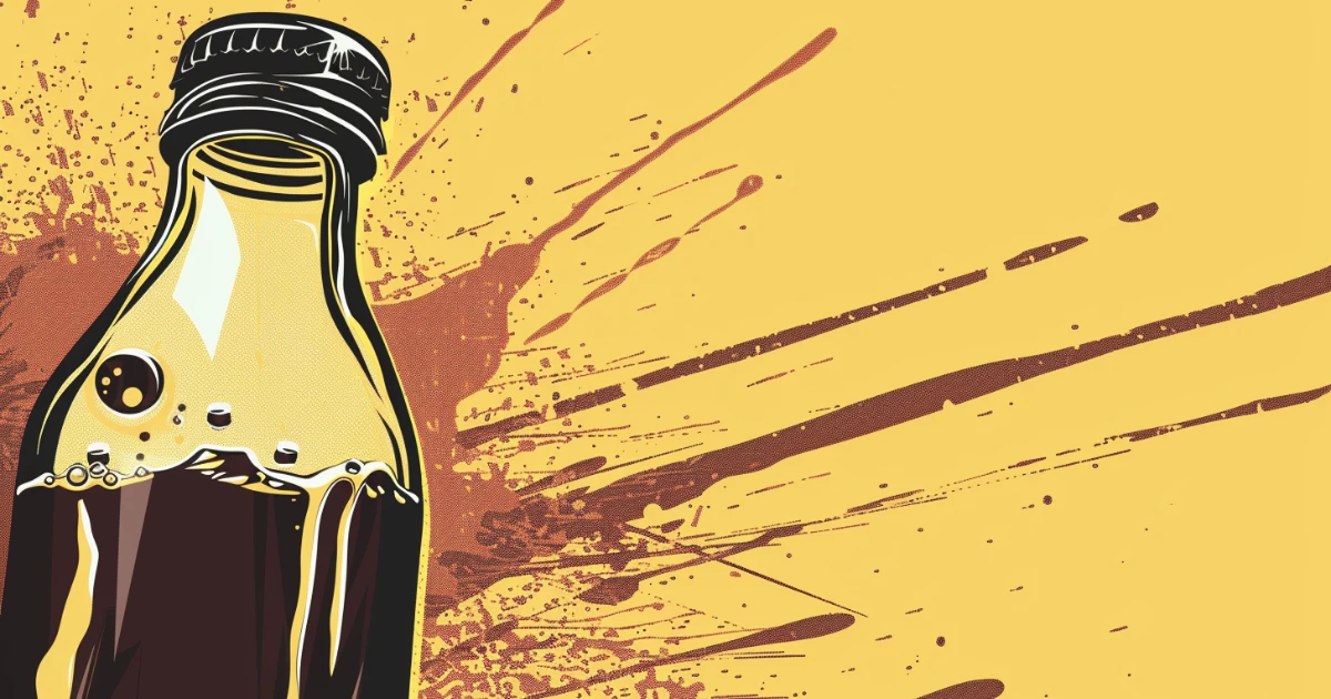The Unknown History of Yoo-Hoo