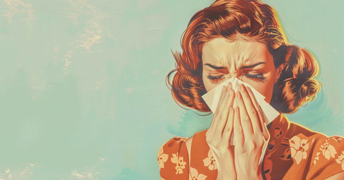 The World War I Origins of Kleenex