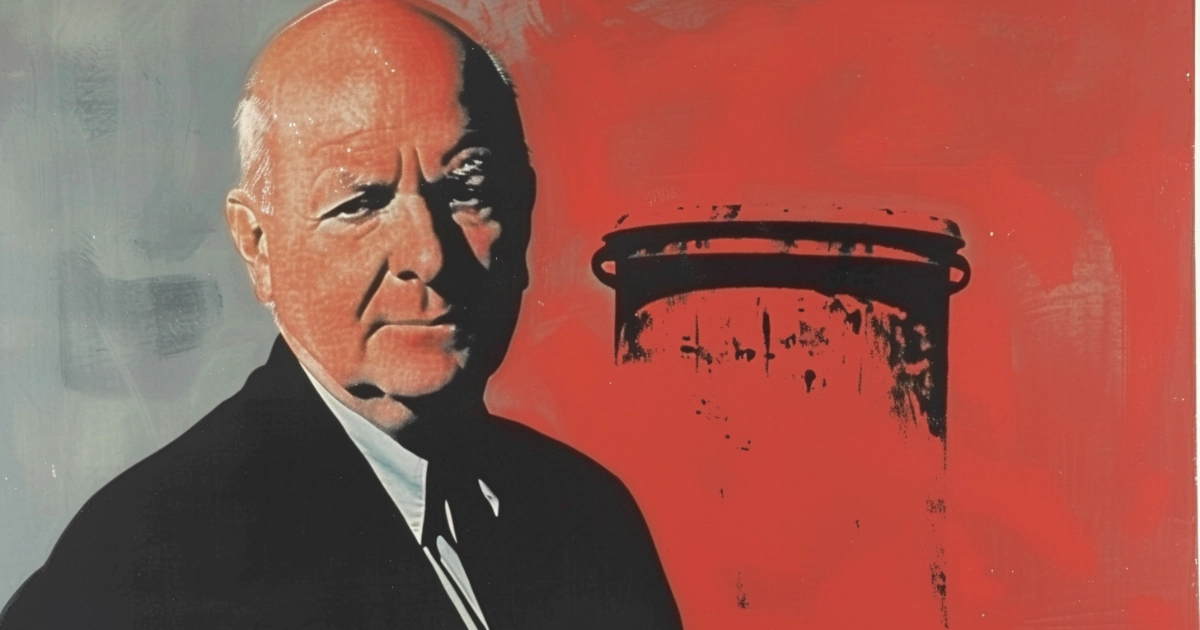 Waste Management CEO History