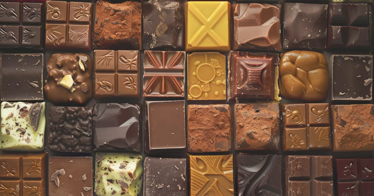 History of Cadbury