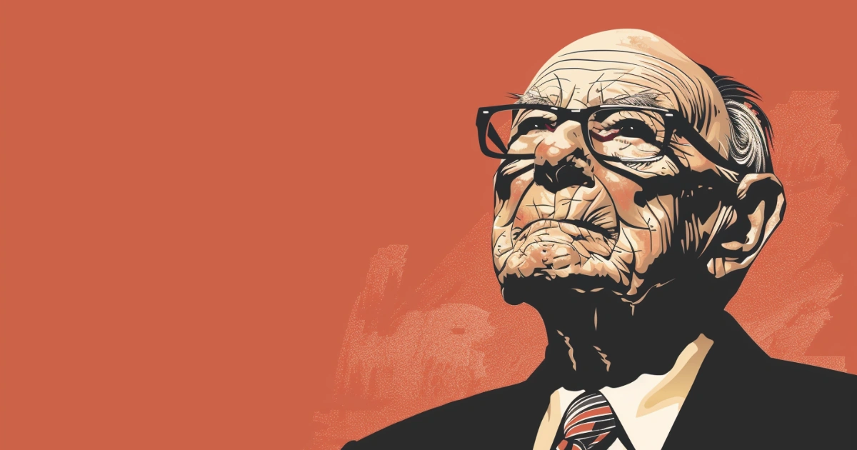 News Corp CEO History