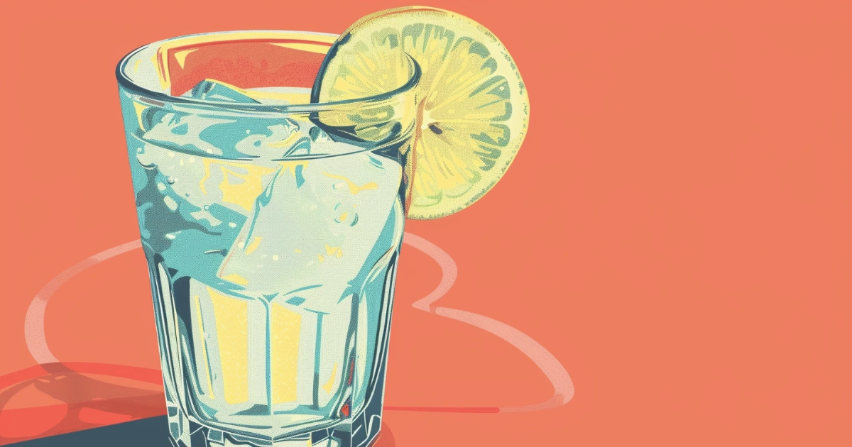 The Unknown History of Tonic Water