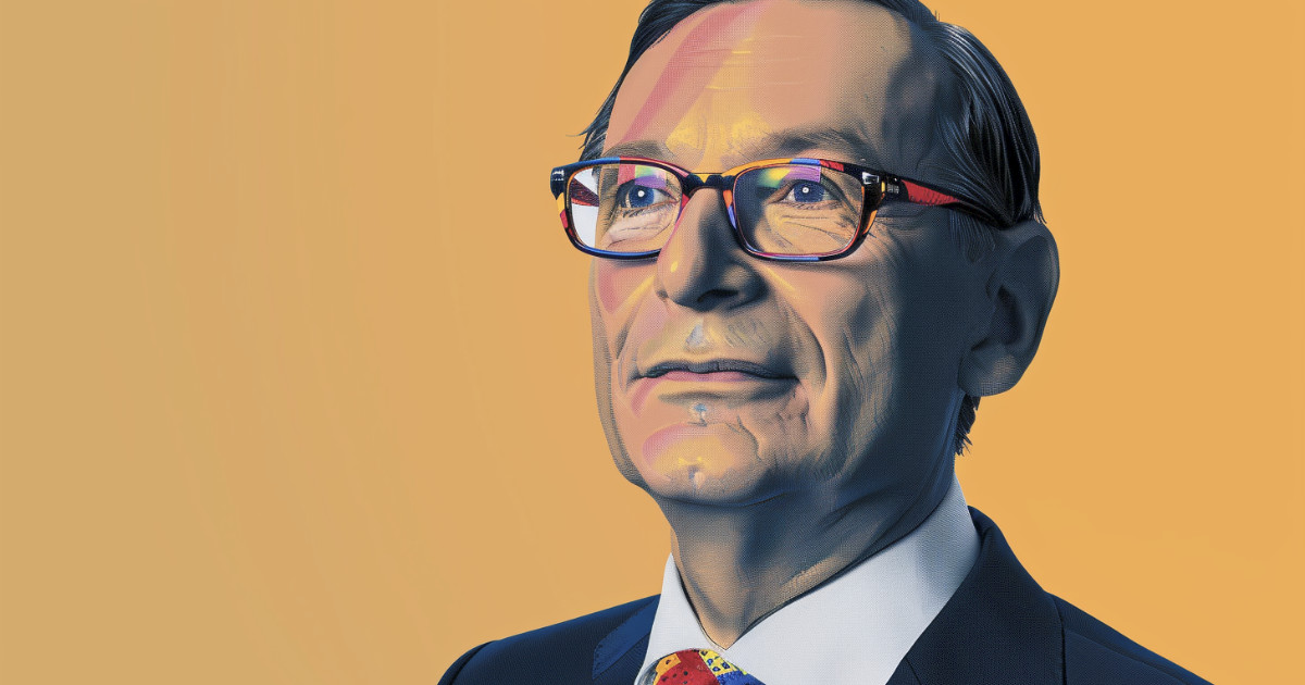 Shell CEO History