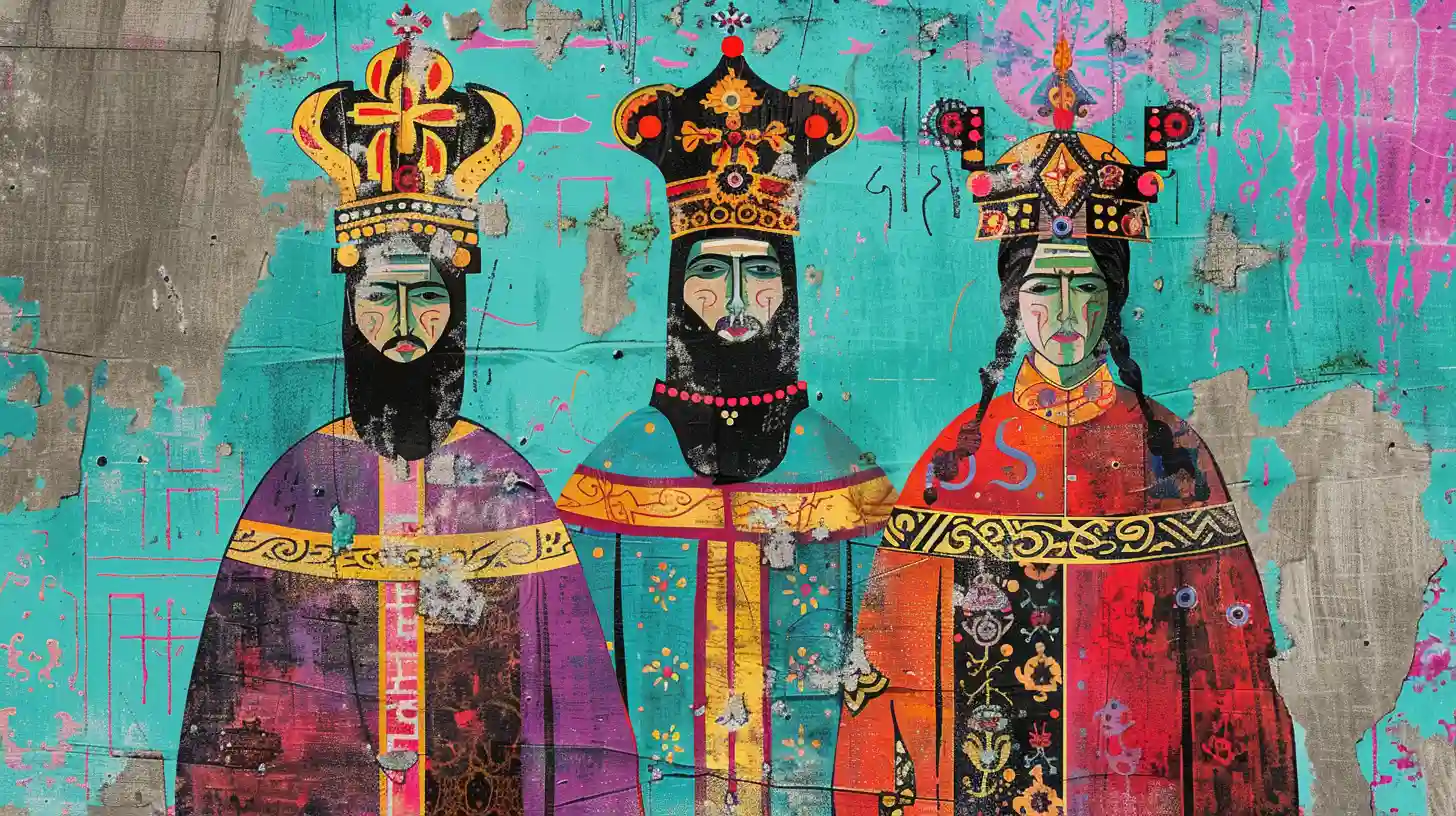 Byzantine Fashion Byzantine Era