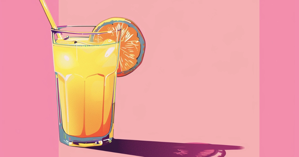 History of Fruit Juice