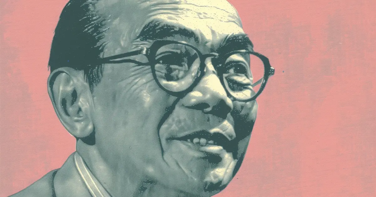 Honda CEO History